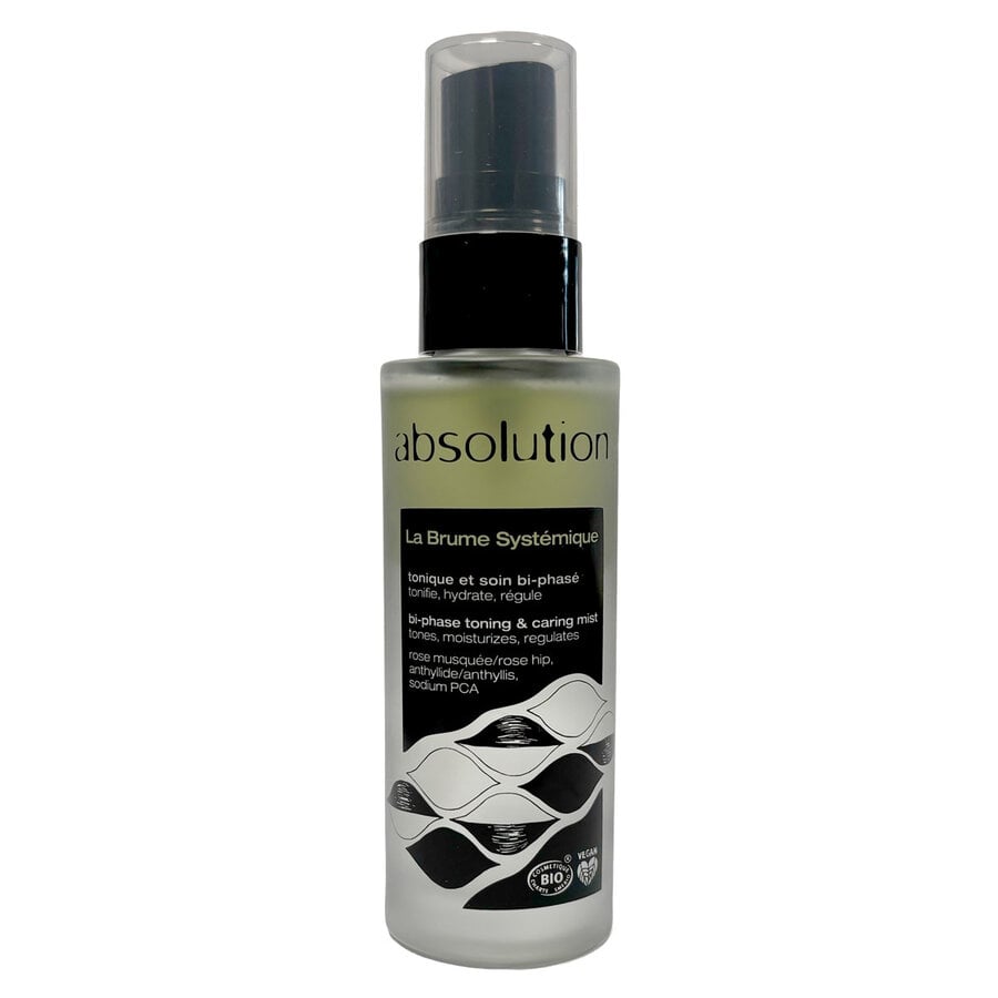 La Brume Systémique Travel Size 32ml