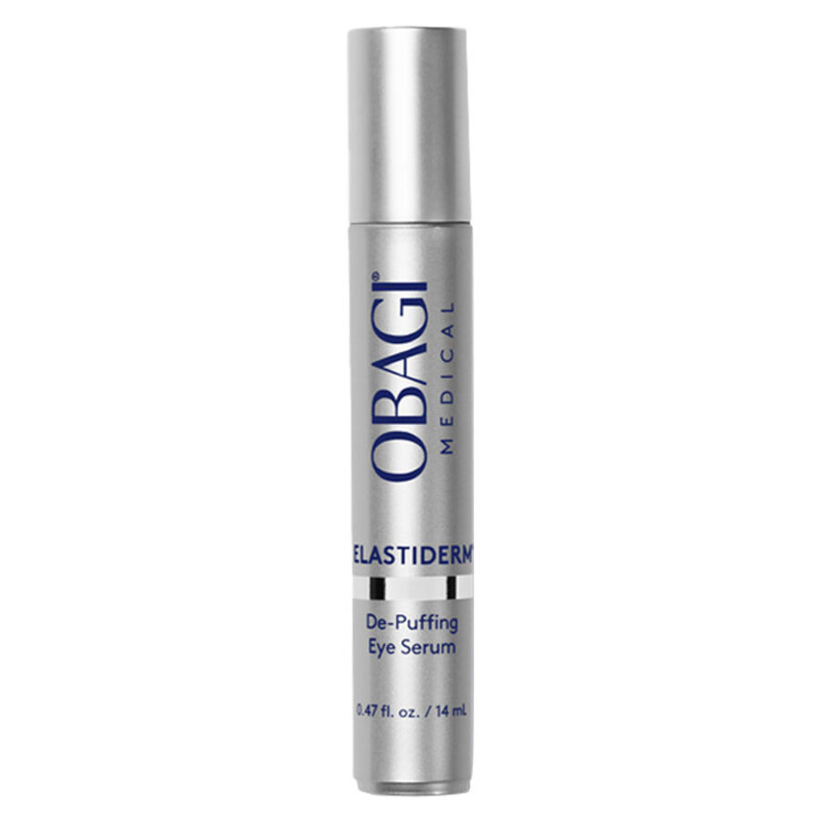 ELASTIDERM De-Puffing Eye Serum 14ml