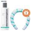 Active Clearing Clearing Skin Wash 500ml +GIFT