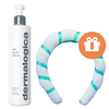 Daily Glycolic Cleanser 295ml +GIFT