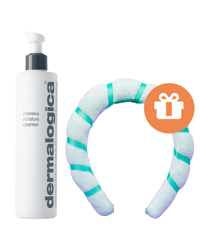 Dermalogica Intensive Moisture Cleanser 295ml +GIFT