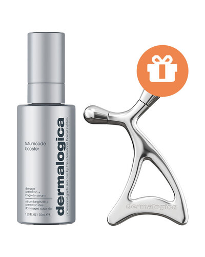 Dermalogica Futurecode Booster 30ml +GIFT