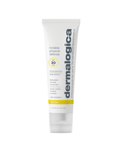 Dermalogica Invisible Physical Defense SPF30 50ml