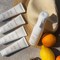 Zo kiest u de perfecte hannah SPF voor uw huid!