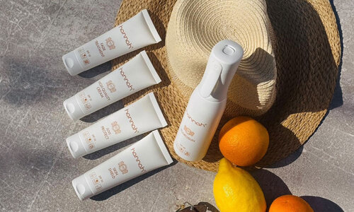 Zo kiest u de perfecte hannah SPF voor uw huid!