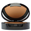 Satin Elegance Compact Cream SPF30 No.3 Mocha