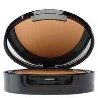 Satin Elegance Compact Cream SPF30 No.3 Mocha
