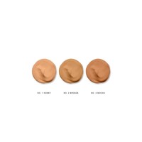 Satin Elegance Compact Cream SPF30 No.2 Bronze