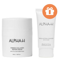 Firming Collagen Repair Cream 50ml +GIFT