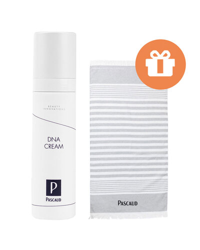Pascaud DNA Cream 50ml +GIFT