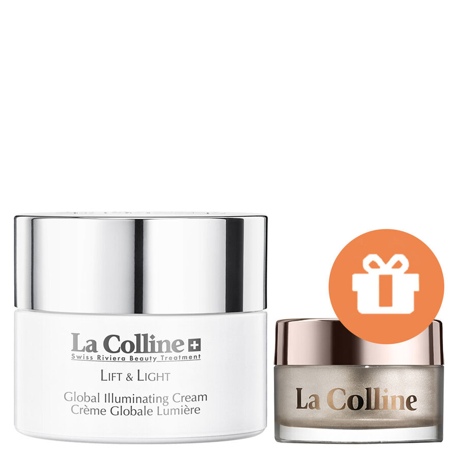Lift & Light Global Illuminating Cream 50ml +GIFT