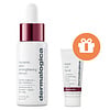 Dynamic Skin Strengthening Serum 30ml +GIFT