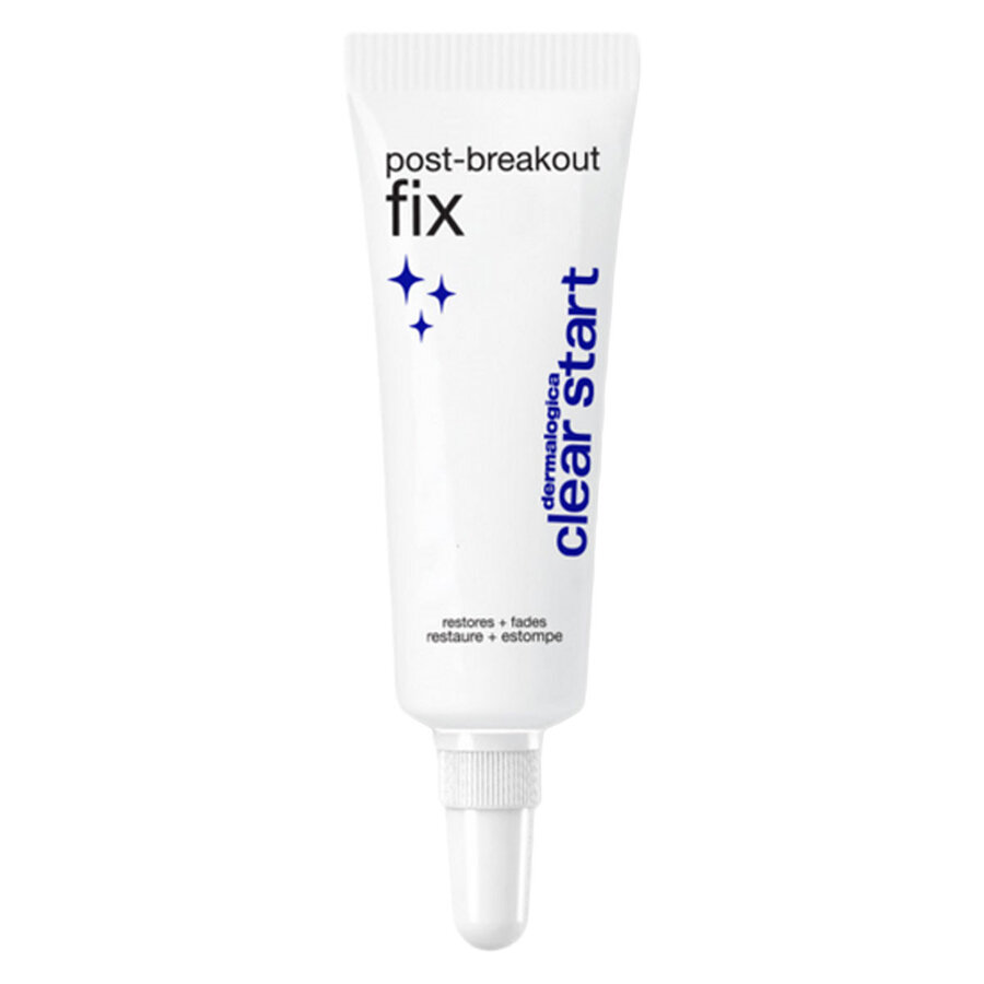 Clear Start Post-Breakout Fix 4ml