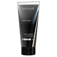 Silent Fortitude Active Clean 100ml