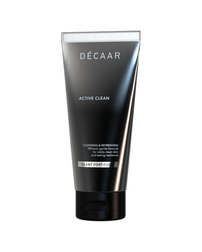 Décaar Silent Fortitude Active Clean 100ml