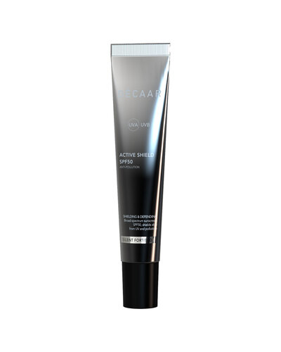 Décaar Silent Fortitude Active Shield SPF50 50ml