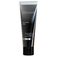 Silent Fortitude Recharge Mask 50ml