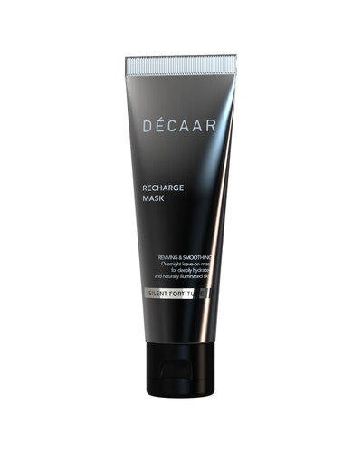 Décaar Silent Fortitude Recharge Mask 50ml
