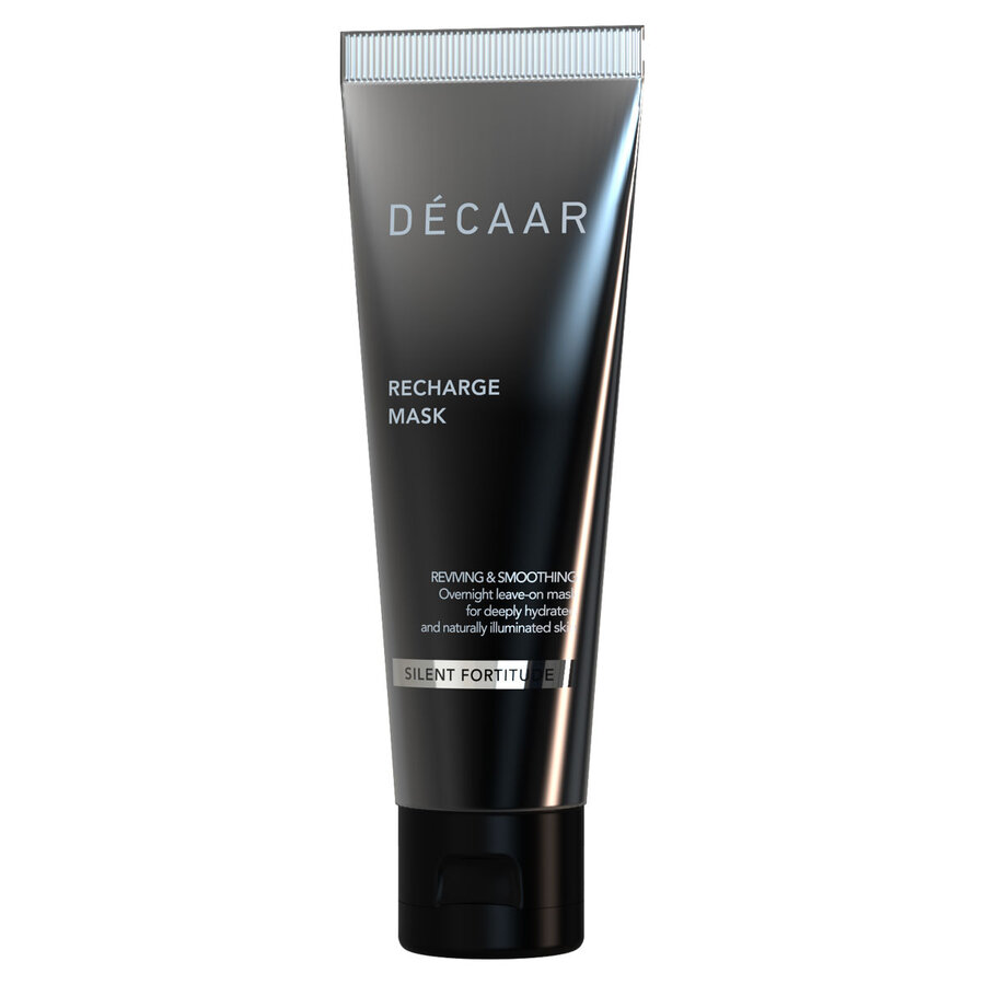 Silent Fortitude Recharge Mask 50ml