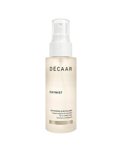 Décaar Oxygen Oxymist 100ml