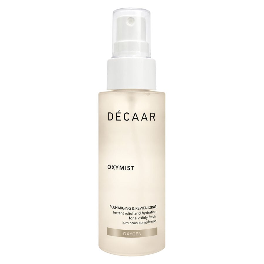 Oxygen Oxymist 100ml