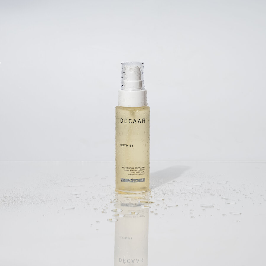 Oxygen Oxymist 100ml