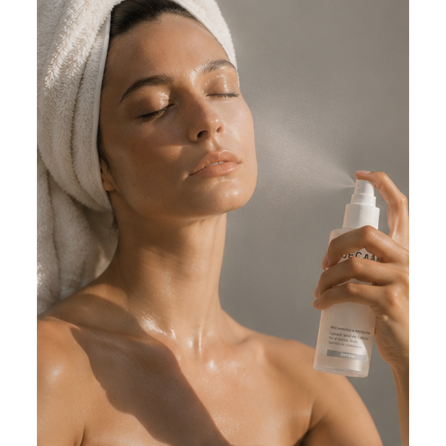 Oxygen Oxymist 100ml