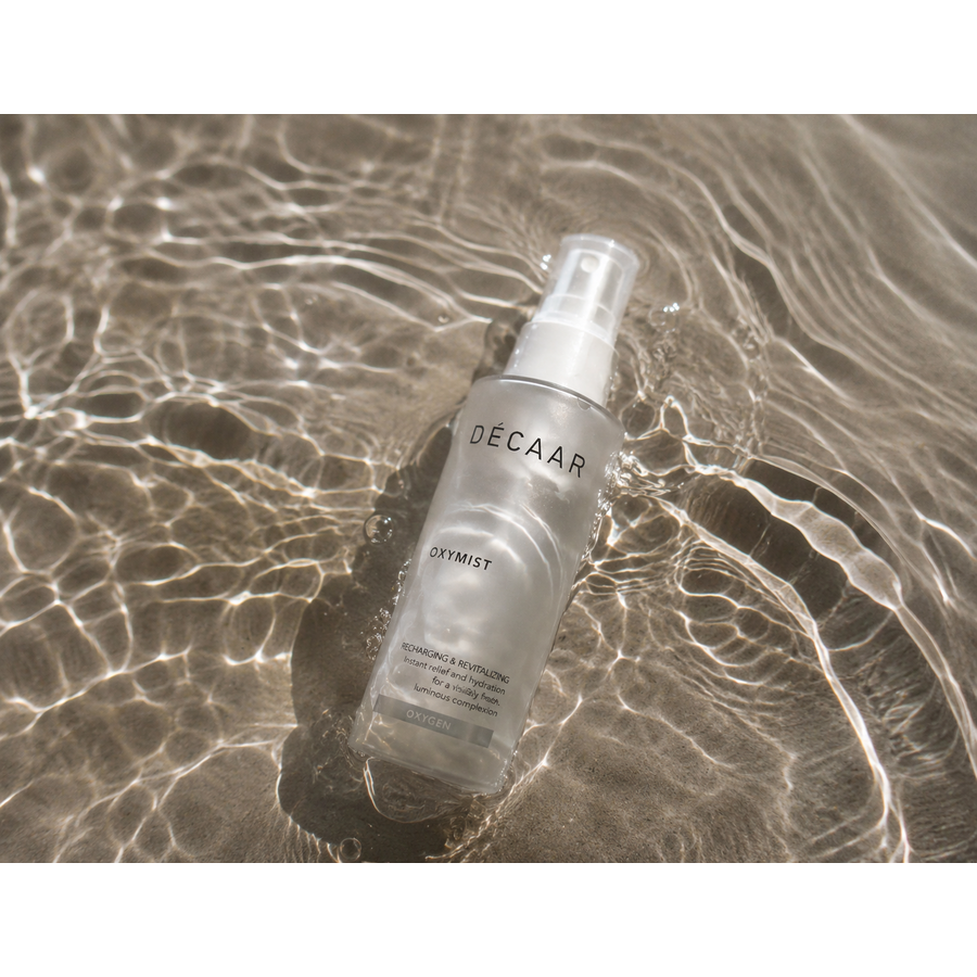 Oxygen Oxymist 100ml