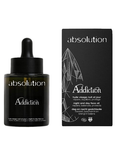 Absolution L'Huile Addiction 30ml