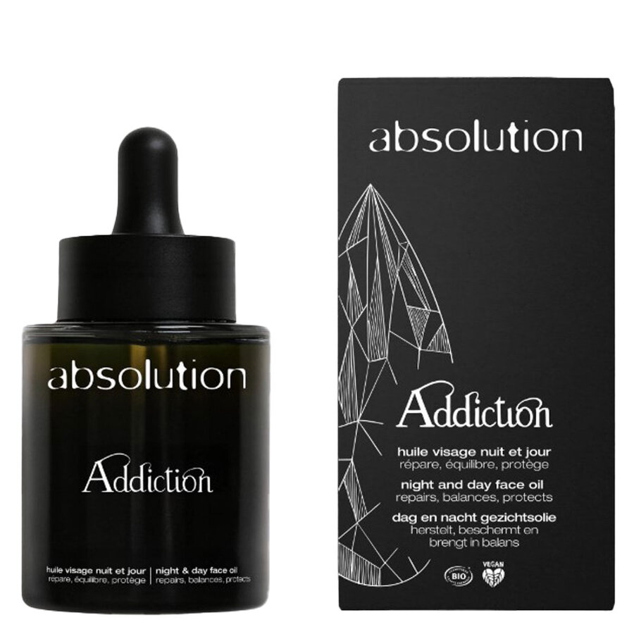 L'Huile Addiction 30ml