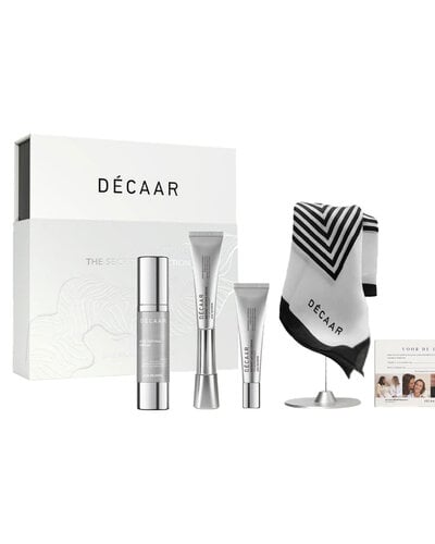 Décaar Eternal Elegance - The Secret Collection