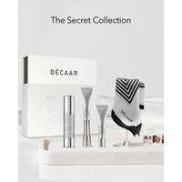 Eternal Elegance - The Secret Collection