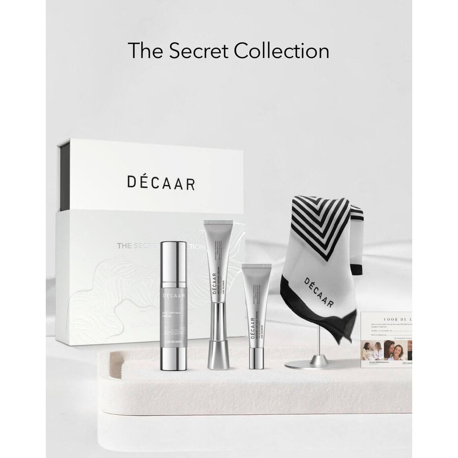 Eternal Elegance - The Secret Collection