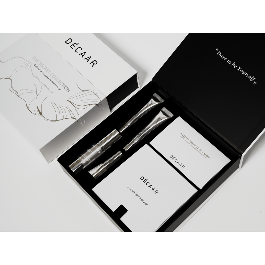 Eternal Elegance - The Secret Collection