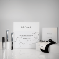 Eternal Elegance - The Secret Collection