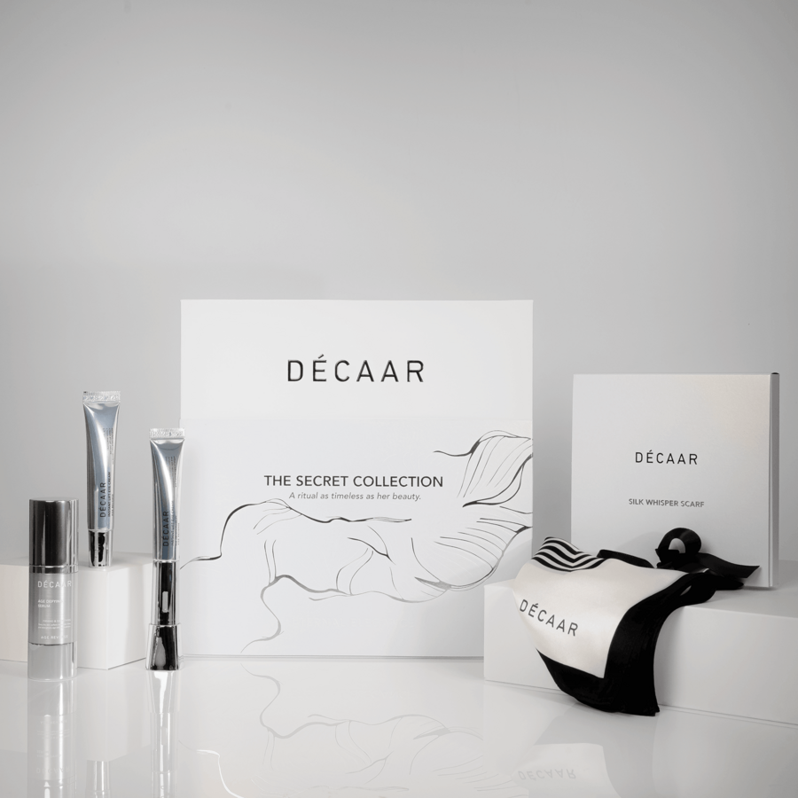 Eternal Elegance - The Secret Collection