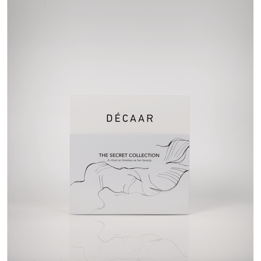 Eternal Elegance - The Secret Collection