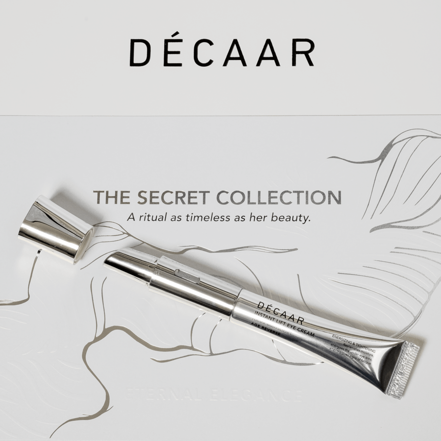 Eternal Elegance - The Secret Collection