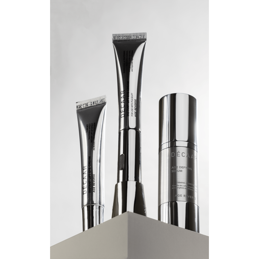 Eternal Elegance - The Secret Collection