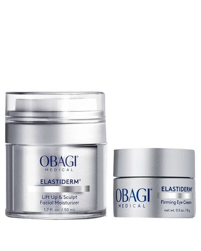 Obagi Duo Kit Elastiderm Cream Sclupt and Eye