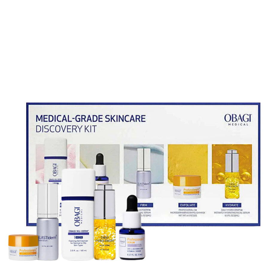 Discovery Kit