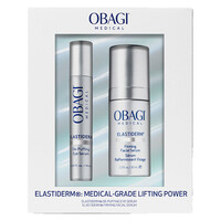 Duo Kit Elastiderm Face and Eye Serum
