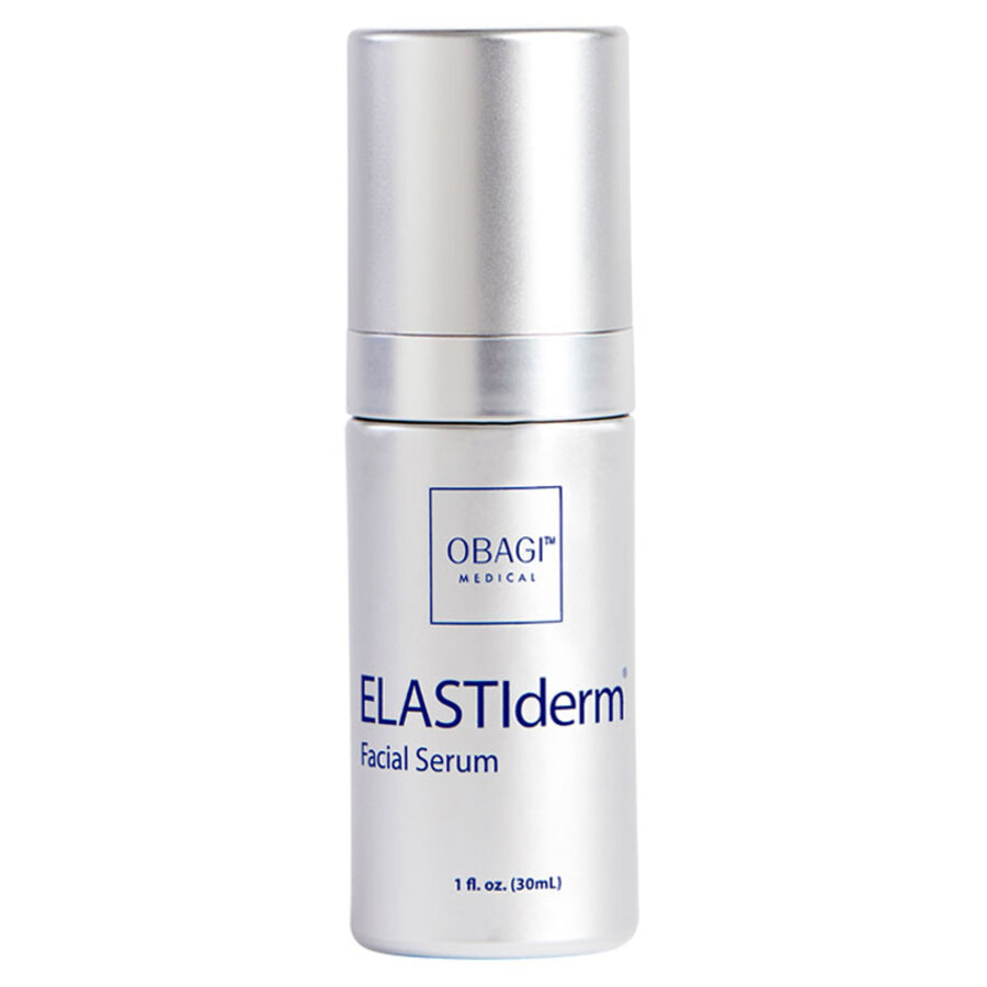 Duo Kit Elastiderm Face and Eye Serum