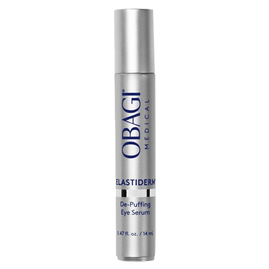Duo Kit Elastiderm Face and Eye Serum