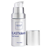 Duo Kit Elastiderm Face and Eye Serum