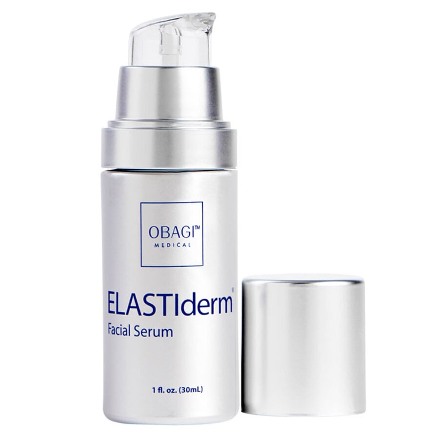 Duo Kit Elastiderm Face and Eye Serum