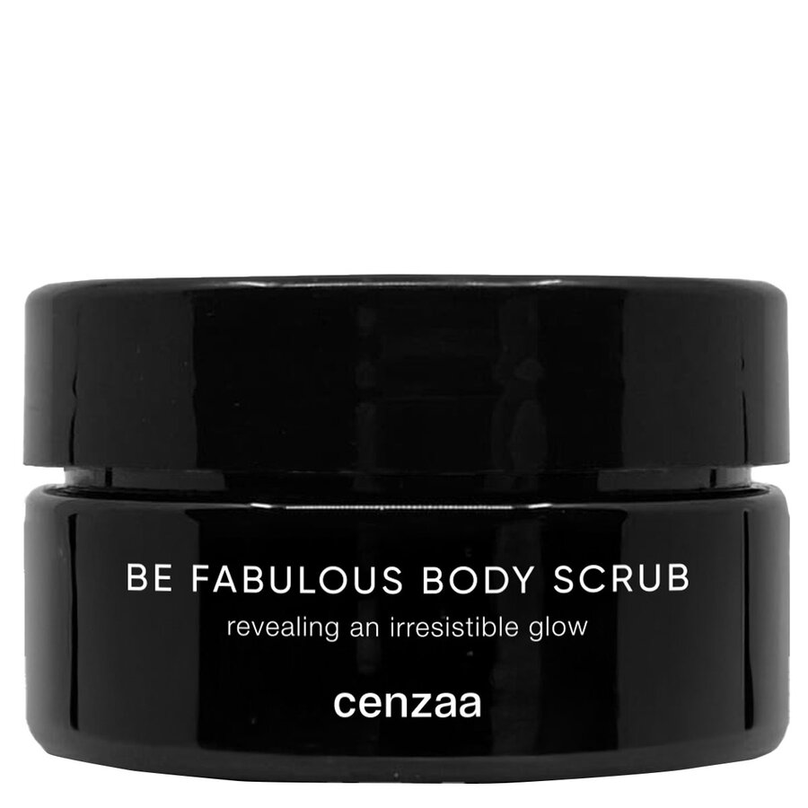 Be Fabulous Body Scrub 25ml