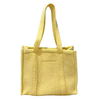 Beach Bag Yellow