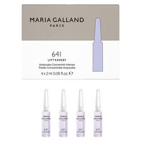 641 Lift'Expert Ampoules Concentré Intense 4x2ml