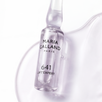 641 Lift'Expert Power Concentrate Ampoules 4x2ml